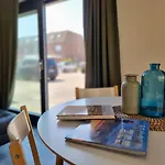 Holiday home Zeezuid Egmond aan Zee