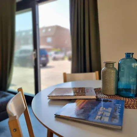 Feriehus Zeezuid Egmond aan Zee