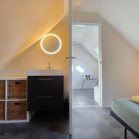 Zeezuid * Egmond aan Zee