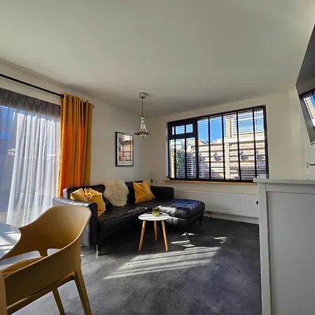 別荘 Zeezuid エグモント・アーン・ゼー