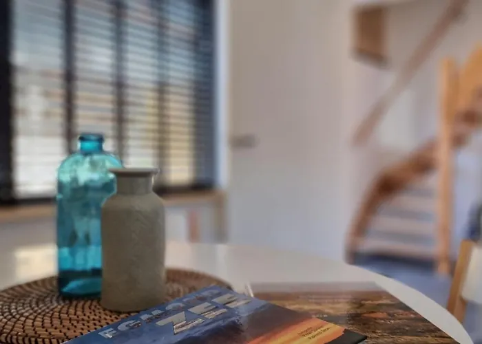 Zeezuid 別荘 エグモント・アーン・ゼー