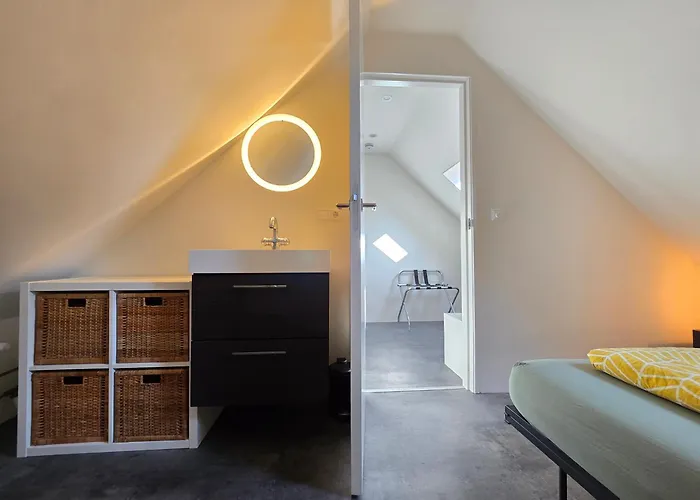 Zeezuid * エグモント・アーン・ゼー