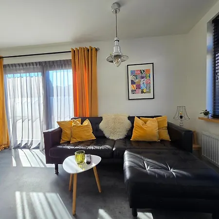 Hébergement de vacances Zeezuid *
